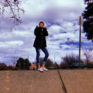 Meet your Posher, Kensington